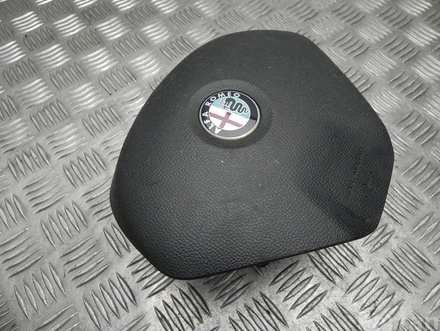 Alfa Romeo 1560884630 MITO (955_) 2009 Driver Airbag