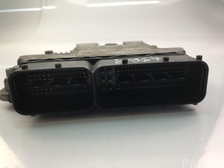 Škoda 045906013Q; 0281015049 / 045906013Q, 0281015049 FABIA II (542) 2010 Control unit for engine