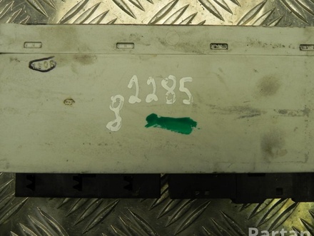 BMW 6 958 451 / 6958451 7 (E65, E66, E67) 2005 Control unit for door Left Rear