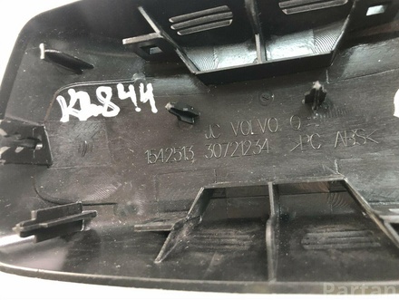 Volvo 30721234 XC60 2013 Deckel für Kofferraumverkleidung