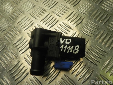 Ford BM5G-18495-DC / BM5G18495DC GRAND C-MAX (DXA/CB7, DXA/CEU) 2014 Thermostat