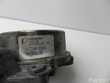 Ford 9673836180 GALAXY (WA6) 2010 Vacuum Pump