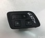 Citroën 9666882977 C4 II (B7) 2012 Button for electronic stability program - Thumbnail 2