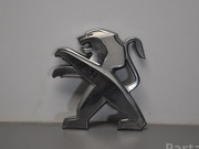 Peugeot 308 SW II 2017 Abzeichen/Emblem