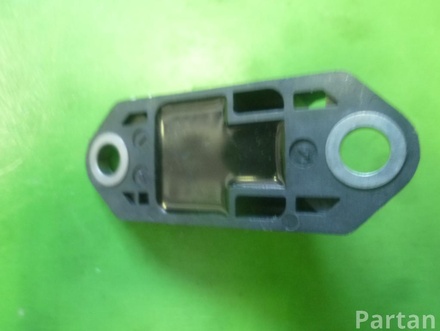 Mercedes-Benz A 004 542 34 18 / A0045423418 S-CLASS Coupe (C216) 2007 Sensor de aceleración del motor