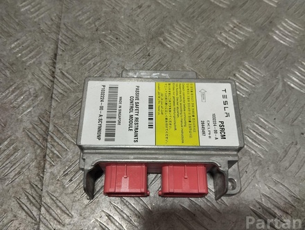 Tesla 103222400A MODEL S 2013 Valdymo blokas oro pagalvių