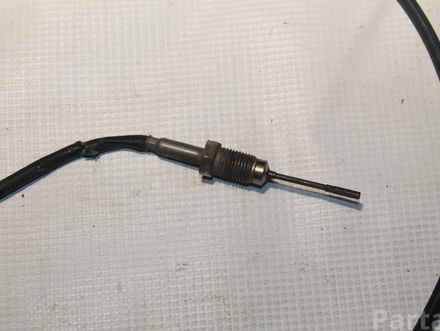 Peugeot 607 (9D, 9U) 2002 Abgastemperatursensor