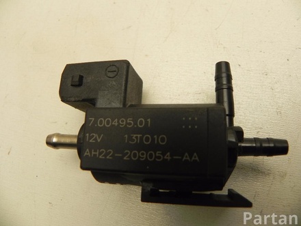 Land Rover AH22-209054-AA / AH22209054AA DISCOVERY IV (L319) 2012 Solenoidinis vožtuvas