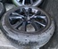 Mazda 9965787080 CX-30 DM 2022 Alufelge Satz 5x114  R18 EJ 7.0 ET45 - Thumbnail 5