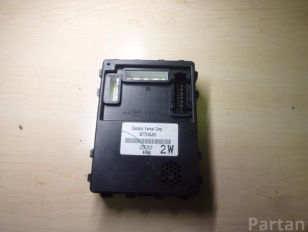 Suzuki 36770-65JK0 / 3677065JK0 GRAND VITARA II (JT, TE, TD) 2013 Body control module BCM FEM SAM BSI