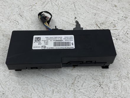 Citroën 9828266180 C4 CACTUS 2019 Interface box (control unit 'bluetooth')