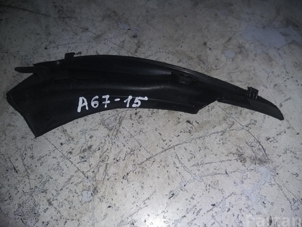 Mazda GS8S 51 / GS8S51 6 Stufenheck (GH) 2010 Halter für Kotflügel