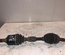 Mazda 6 Hatchback (GG) 2006 Arbre de transmission Left Front - Thumbnail 2