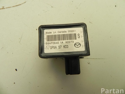 Mazda GP9A 57 KCO / GP9A57KCO CX-7 (ER) 2010 Sensor de golpe (sistema de airbag)