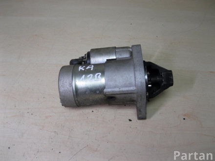 Ford 51832952 KA (RU8) 2009 Starter