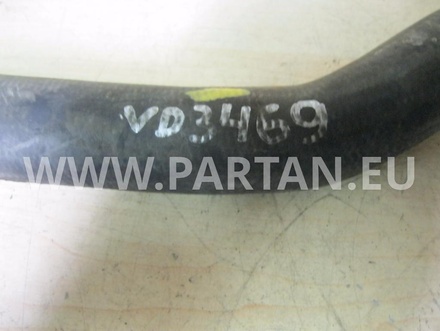 Nissan NOTE (E11, NE11) 2007 Radiator Hose