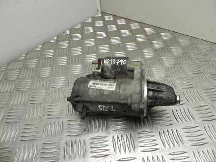 Ford AV6N-11000-CA / AV6N11000CA C-MAX II (DXA/CB7, DXA/CEU) 2011 Starter