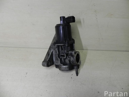 Mazda R2AA-20300A / R2AA20300A 6 Saloon (GH) 2010 Cooler, exhaust gas recirculation