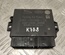 Jaguar GX6315C859DG XE (X760) 2017 Control unit for park assist - Thumbnail 1