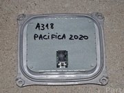 Chrysler 147000015300 Pacifica 2020 Lichtmodul