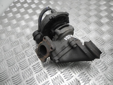 Peugeot 9645247080 307 (3A/C) 2002 Turbolader