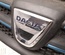 Dacia 623107634R SANDERO II 2014 Grill - Thumbnail 2