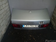 Audi A8 (4D2, 4D8) 2002 Heckklappe