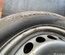 Volkswagen 2N0601027L CRAFTER Kasten (SY_) 2022 Stahlfelge 5x120  R16 EJ 6.5 ET60 - Thumbnail 2