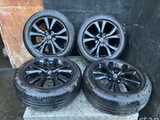 Mazda 9965787080 CX-30 DM 2022 Alufelge Satz 5x114  R18 EJ 7.0 ET45