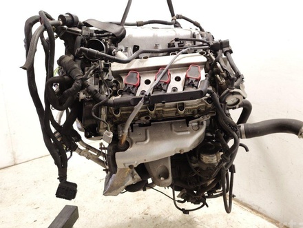 Porsche MCG.FA, 06E103023, 06E145601L / MCGFA, 06E103023, 06E145601L PANAMERA (970) 2012 Moteur complet