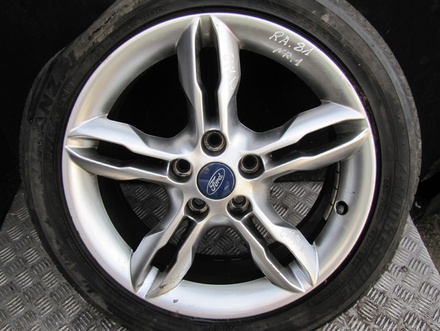 Ford CM57-FB, F0049-K2 / CM57FB, F0049K2 GRAND C-MAX (DXA/CB7, DXA/CEU) 2014 Alufelge 5x108  R17 EJ 7.0 ET50