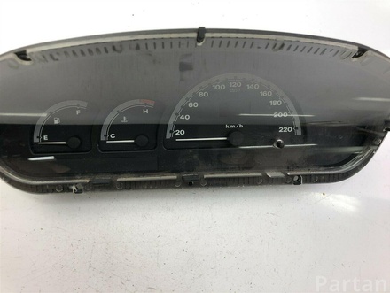 Fiat 46447720 BRAVO I (182_) 1996 Dashboard (instrument cluster)