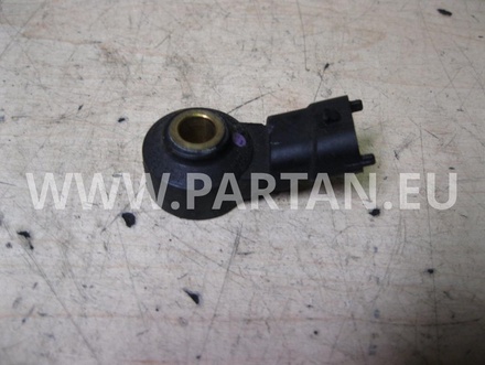 Toyota 261231193, 89615-0H010 / 261231193, 896150H010 YARIS (_P9_) 2008 Klopfsensor