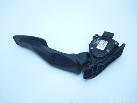 Vauxhall 13373777 ASTRA Mk VII (K) 2016 Accelerator Pedal