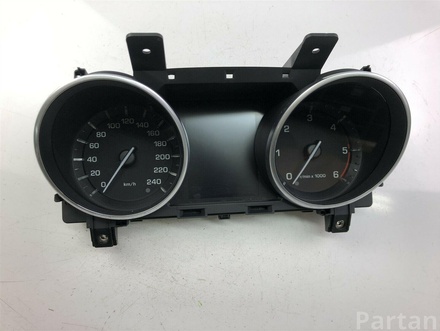 Land Rover EPLA10849EB RANGE ROVER SPORT (L494) 2014 Dashboard (instrument cluster)