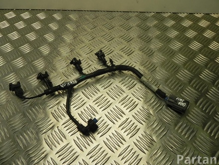 Fiat 120816AG 500X (334_) 2016 Cables de la sección de motor