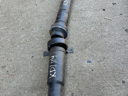 Land Rover LR037027 DISCOVERY IV (L319) 2013 Propshaft