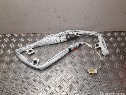 Mazda DFR5, 650579300B, DMVC6HHCAHW CX-30 DM 2022 Kopfairbag links