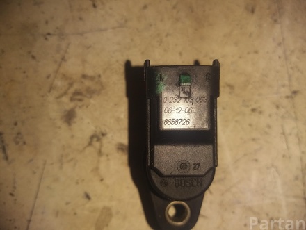 Volvo 8658726 XC60 2010 Nockenwellenpositionsensor