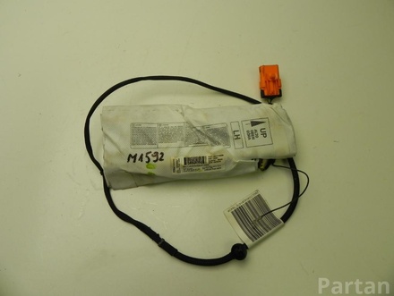 Fiat 00017148280 500 (312_) 2008 Seitenairbag links