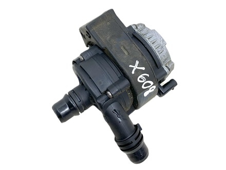 Citroën 0392024023 C3 III (SX) 2020 Water Pump