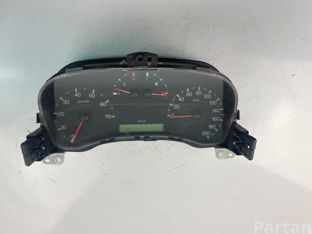 Fiat 46812961 PUNTO (188_) 2010 Dashboard (instrument cluster)