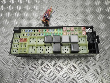 Land Rover 55L6C09B8 RANGE ROVER IV (L405) 2014 Fuse Box