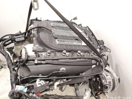 Chevrolet LT4, 12619168, 002127157, 12666991, 12646956 CORVETTE Convertible (C7) 2016 Complete Engine