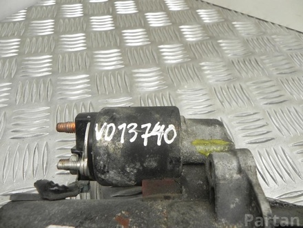 Ford AV6N-11000-CA / AV6N11000CA C-MAX II (DXA/CB7, DXA/CEU) 2011 Starter