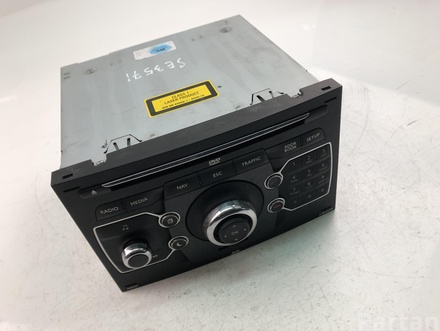 Peugeot 96779302XT 3008 2012 Radio CD