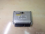 Škoda 045 906 019 CC / 045906019CC ROOMSTER (5J) 2007 Control unit for engine