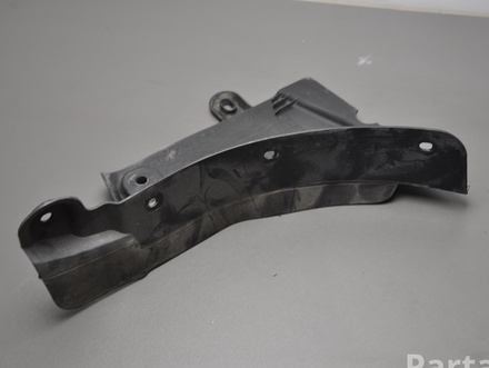 Mercedes-Benz A2438802403 EQA 2021 Radhausschale vorne links