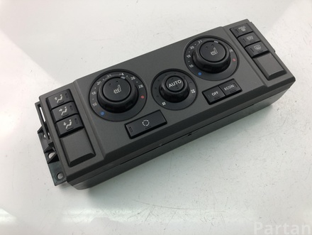 Land Rover MB146570-2316 / MB1465702316 DISCOVERY III (L319) 2007 Automatic air conditioning control