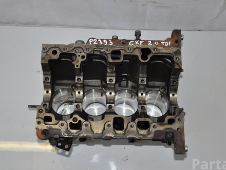 Škoda 04L023C ; CKF ; CKFC / 04L023C, CKF, CKFC OCTAVIA III Combi (5E5) 2014 Engine Block